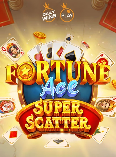 Bonus buy slot game cover