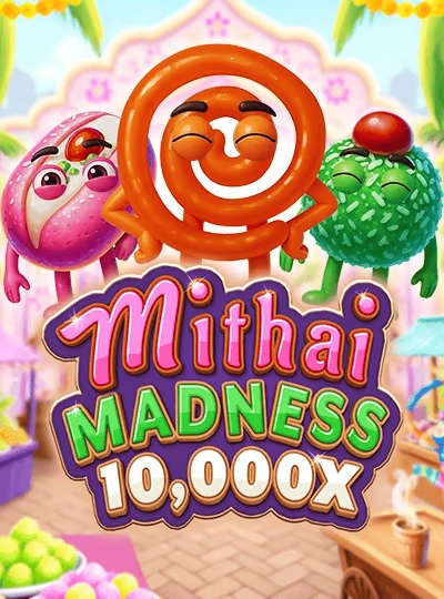 Jackpot slot game cover